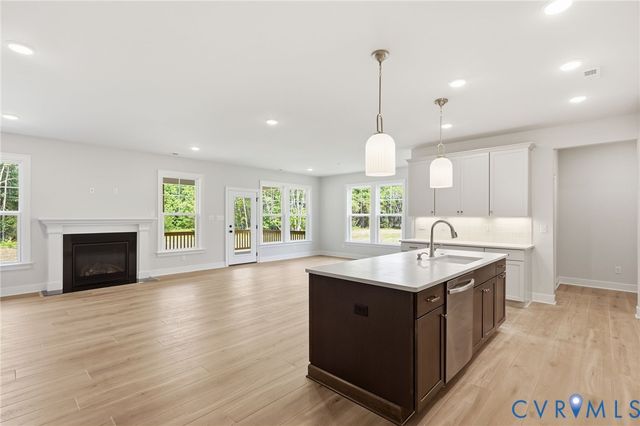 4730 Henry James Cir, Quinton, VA 23141