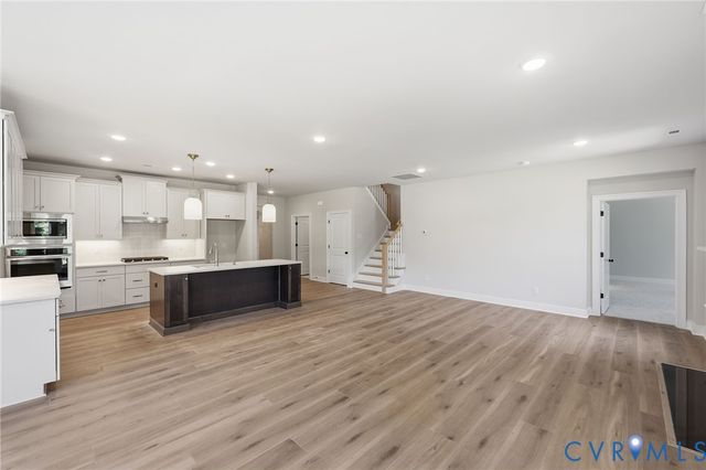 4730 Henry James Cir, Quinton, VA 23141