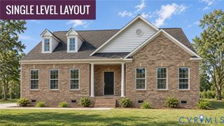 4730 Henry James Cir, Quinton, VA 23141