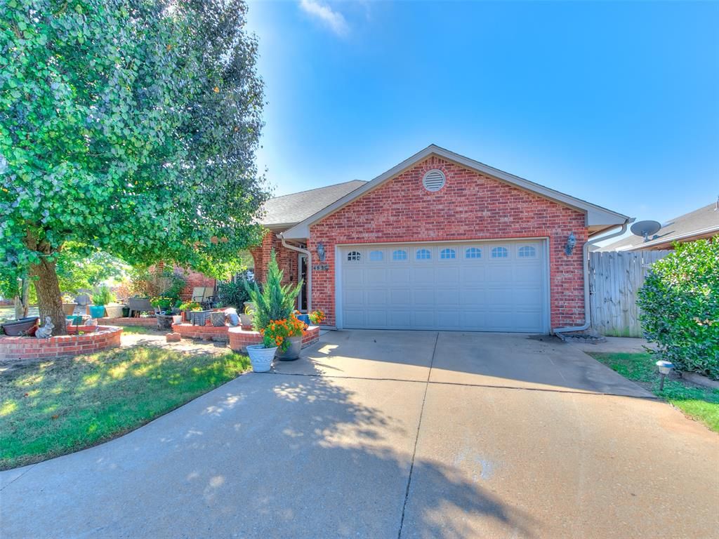 4836 SE 85th Terrace, Oklahoma City, OK 73135