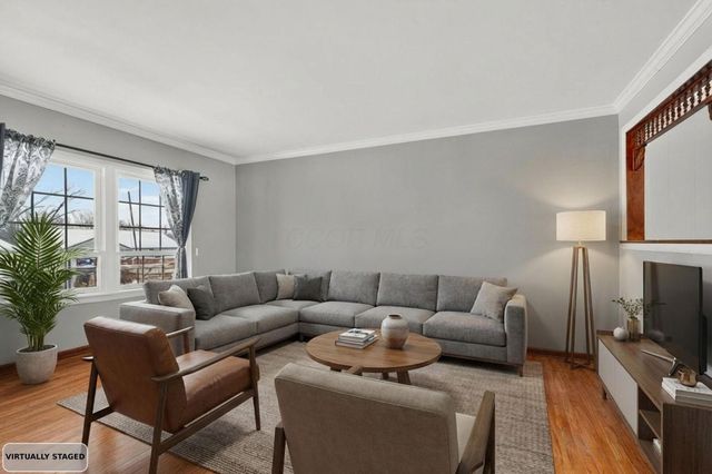 4682 Arnold Avenue, Columbus, OH 43228