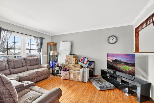 4682 Arnold Avenue, Columbus, OH 43228