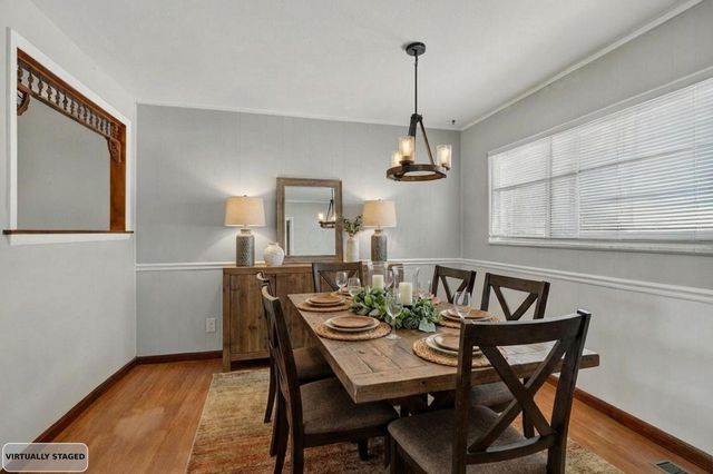 4682 Arnold Avenue, Columbus, OH 43228