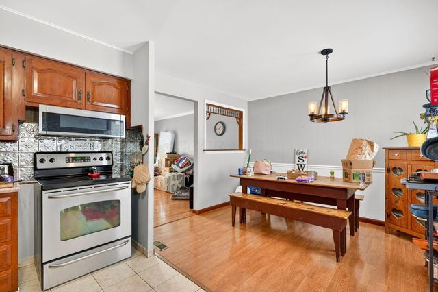 4682 Arnold Avenue, Columbus, OH 43228