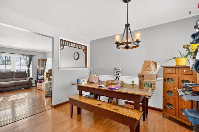 4682 Arnold Avenue, Columbus, OH 43228