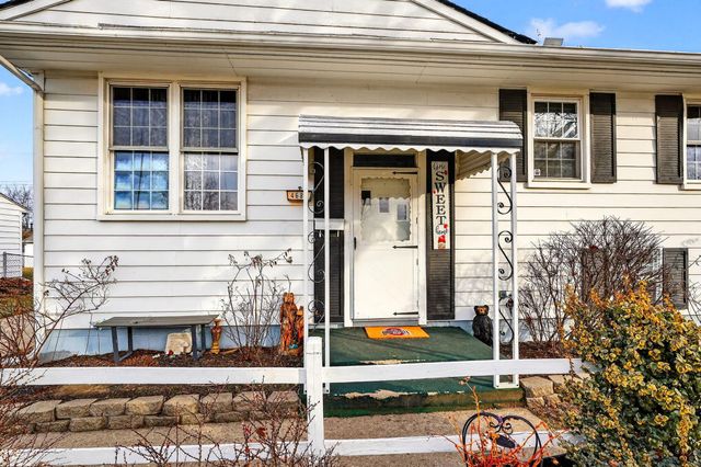 4682 Arnold Avenue, Columbus, OH 43228