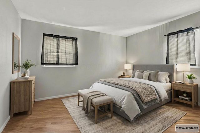 4682 Arnold Avenue, Columbus, OH 43228