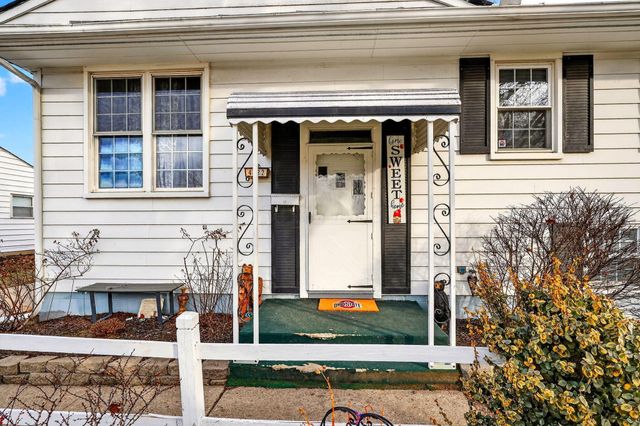 4682 Arnold Avenue, Columbus, OH 43228