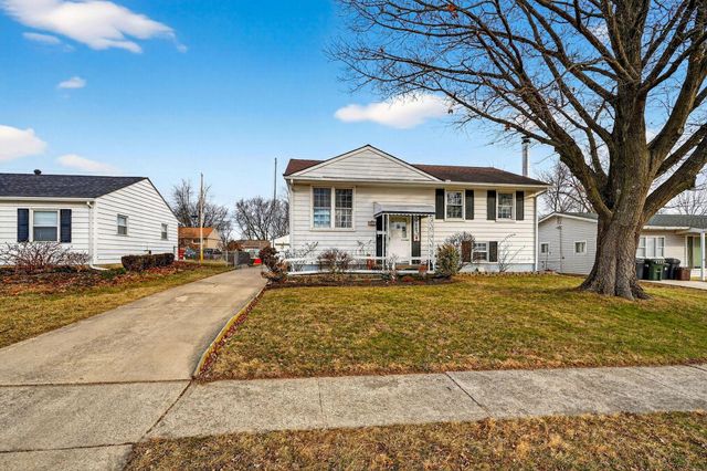 4682 Arnold Avenue, Columbus, OH 43228