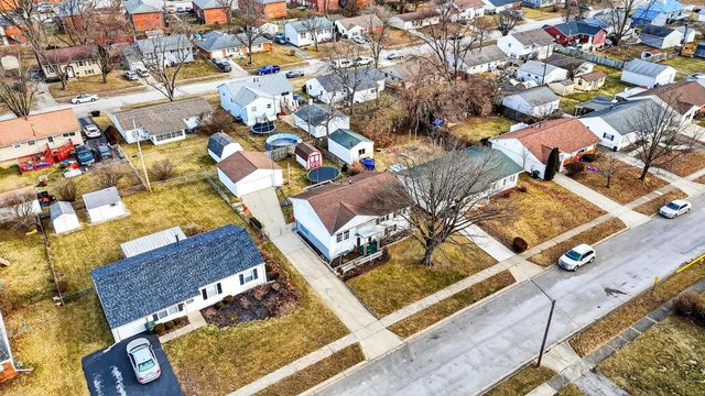 4682 Arnold Avenue, Columbus, OH 43228