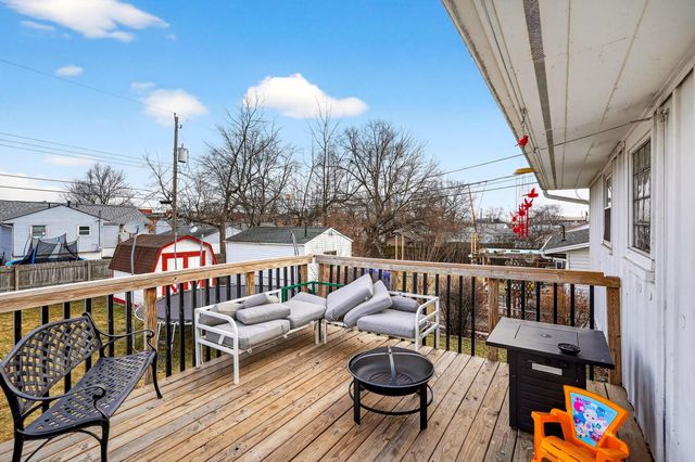 4682 Arnold Avenue, Columbus, OH 43228