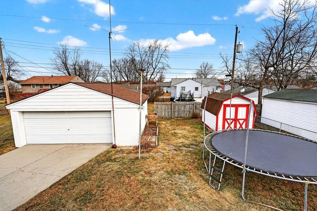 4682 Arnold Avenue, Columbus, OH 43228