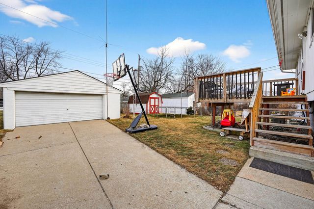 4682 Arnold Avenue, Columbus, OH 43228