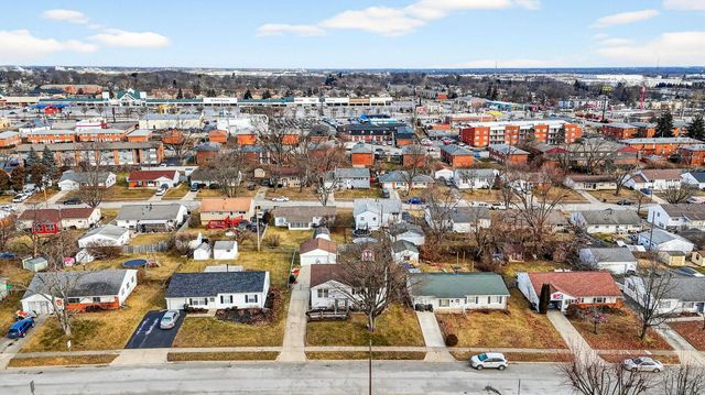 4682 Arnold Avenue, Columbus, OH 43228