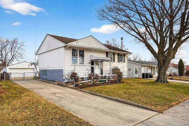 4682 Arnold Avenue, Columbus, OH 43228
