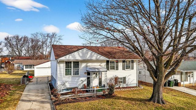 4682 Arnold Avenue, Columbus, OH 43228