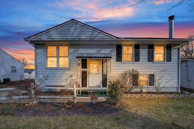 4682 Arnold Avenue, Columbus, OH 43228