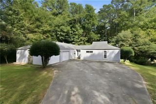 2920 Creek Park Drive, Marietta, GA 30062