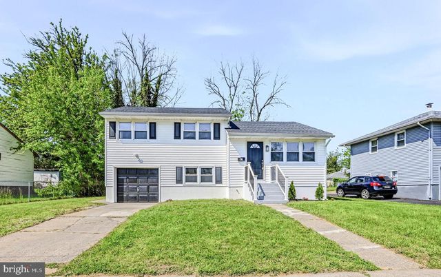 42 BRIARCLIFF DR, New Castle, DE 19720