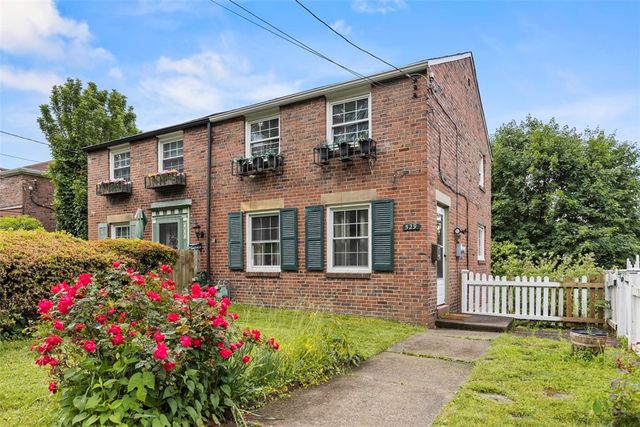 529 Beaver St, Leetsdale, PA 15056