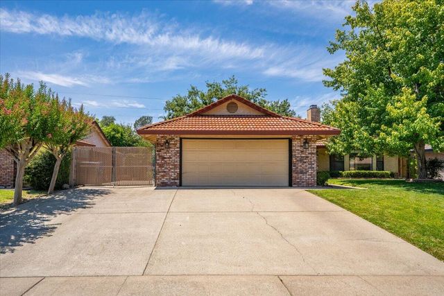 3628 Somerset Avenue, Redding, CA 96002