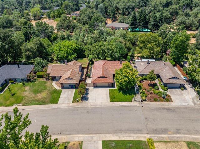 3628 Somerset Avenue, Redding, CA 96002