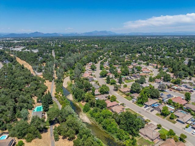 3628 Somerset Avenue, Redding, CA 96002
