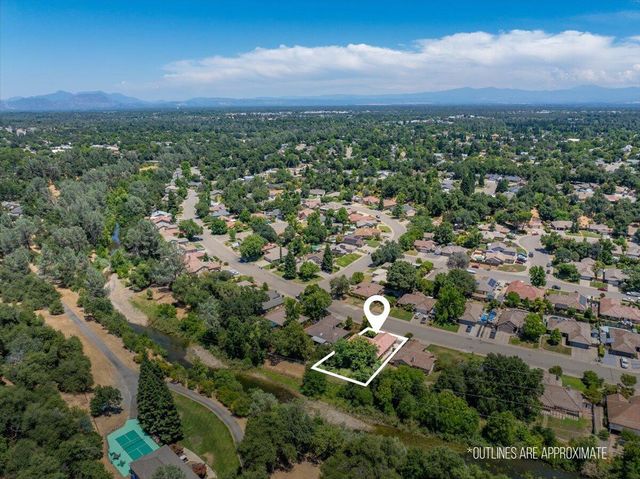 3628 Somerset Avenue, Redding, CA 96002
