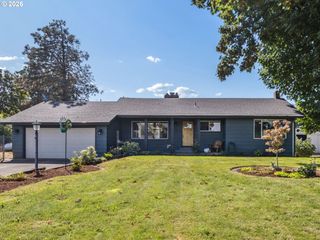 6995 AUMSVILLE Hwy Se, Salem, OR 97317