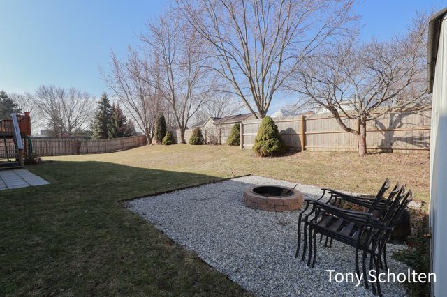 10364 Hannah Drive, Holland Twp, MI 49464