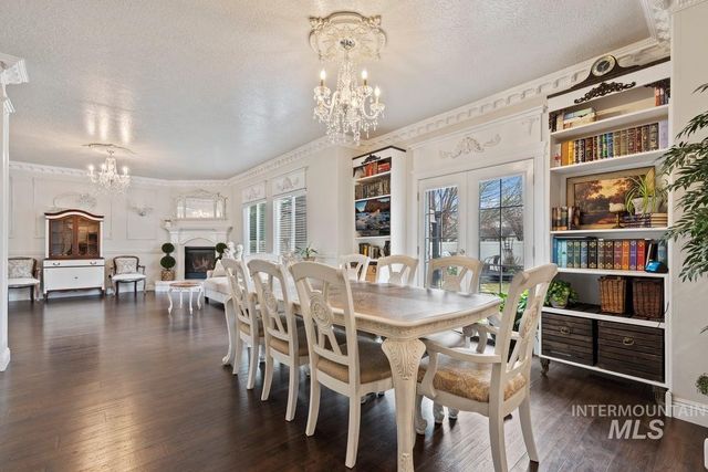 2436 N Heath Ave, Boise, ID 83713