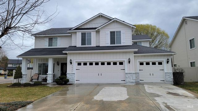 2436 N Heath Ave, Boise, ID 83713