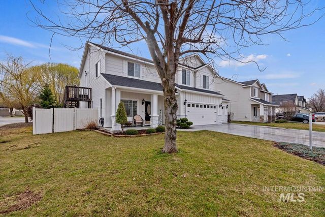 2436 N Heath Ave, Boise, ID 83713