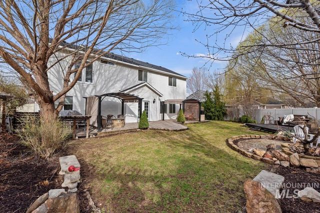 2436 N Heath Ave, Boise, ID 83713