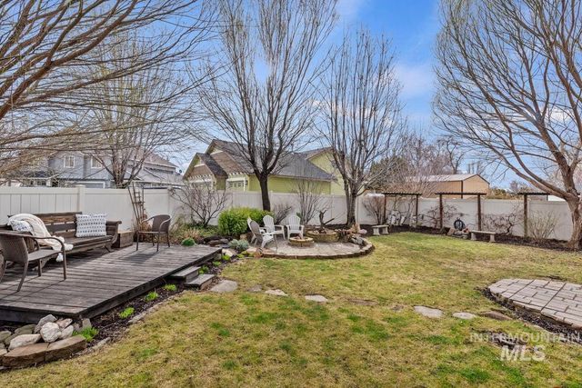 2436 N Heath Ave, Boise, ID 83713