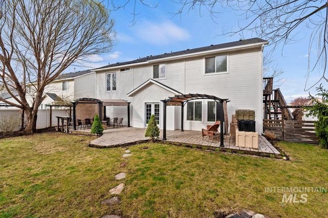 2436 N Heath Ave, Boise, ID 83713