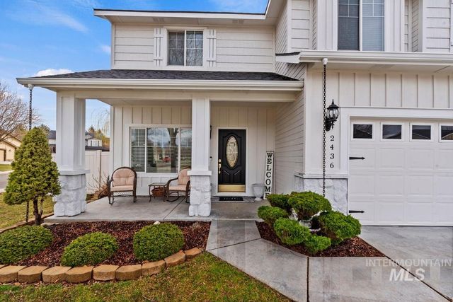 2436 N Heath Ave, Boise, ID 83713