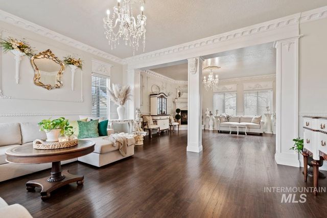 2436 N Heath Ave, Boise, ID 83713