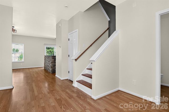 12028 Stratfield Place Circle, Pineville, NC 28134