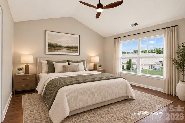 12028 Stratfield Place Circle, Pineville, NC 28134