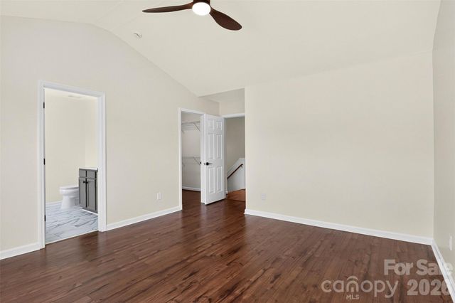 12028 Stratfield Place Circle, Pineville, NC 28134