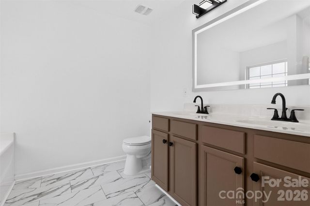 12028 Stratfield Place Circle, Pineville, NC 28134