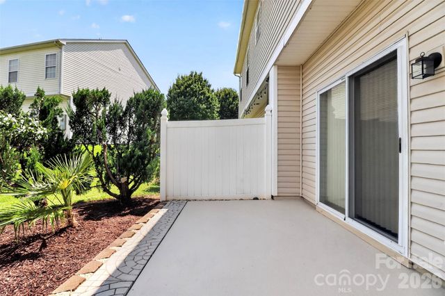 12028 Stratfield Place Circle, Pineville, NC 28134