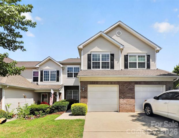 12028 Stratfield Place Circle, Pineville, NC 28134