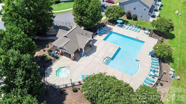 12028 Stratfield Place Circle, Pineville, NC 28134