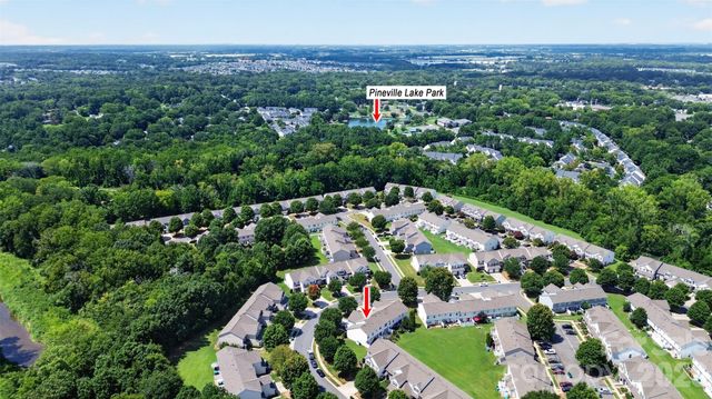 12028 Stratfield Place Circle, Pineville, NC 28134