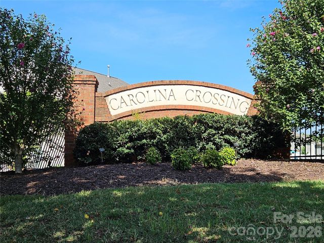 12028 Stratfield Place Circle, Pineville, NC 28134