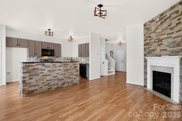 12028 Stratfield Place Circle, Pineville, NC 28134
