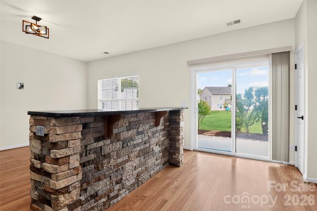 12028 Stratfield Place Circle, Pineville, NC 28134