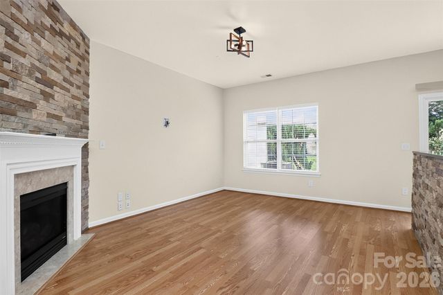 12028 Stratfield Place Circle, Pineville, NC 28134